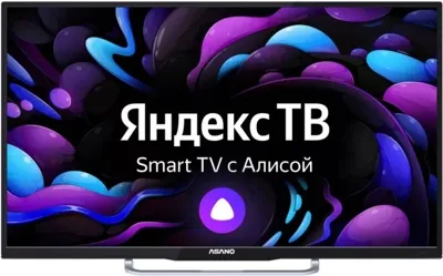 Телевизор ASANO 40LF8130S фото