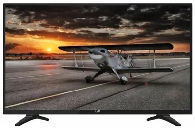 Телевизор Leff 32H250T фото