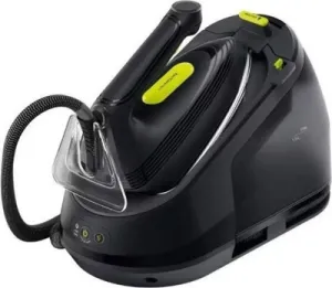 Утюг Braun CareStyle 3 IS3257BK фото