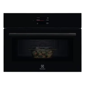 Встраиваемая микроволновая печь Electrolux KMFE172TEX фото