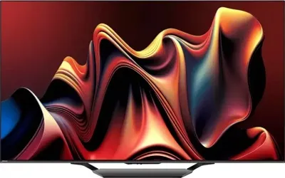 Телевизор Hisense 85U7NQ фото