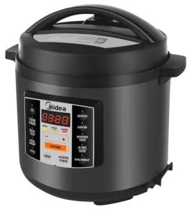 Мультиварка Midea MPC-6003 фото