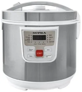 Мультиварка Supra MCS-4115 фото