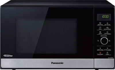 Микроволновая печь Panasonic NN-SD38HS фото