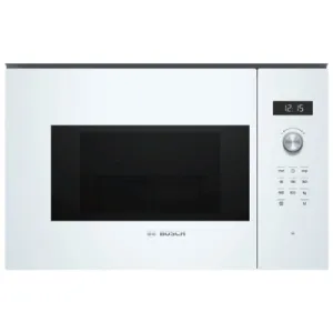 Микроволновая печь Bosch BFL524MW0 фото