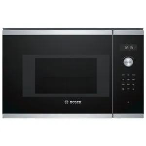 Встраиваемая микроволновая печь Bosch BEL524MS0 фото
