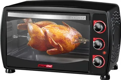 Электропечь CENTEK CT-1531-42 Grill фото