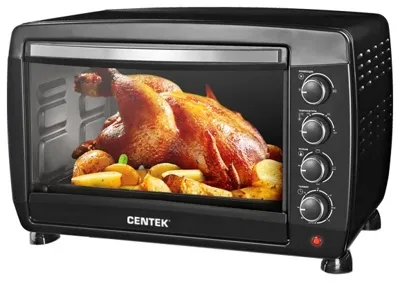 Электропечь CENTEK CT-1532-46 Convection фото