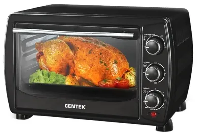Электропечь CENTEK CT-1536-20 фото
