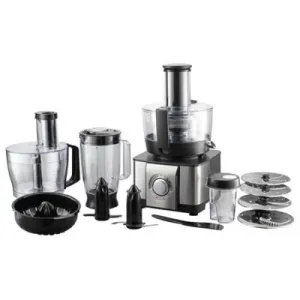 Кухонный комбайн Gorenje SBR1000BE фото