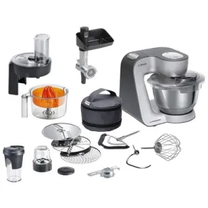 Кухонный комбайн Bosch MUM 59363 / MUM59363 фото