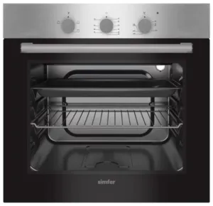 Духовой шкаф Simfer B6EM14011 фото