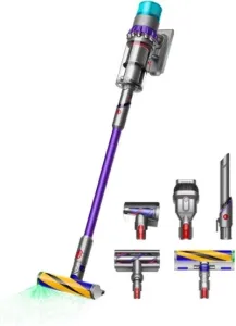 Пылесос Dyson Gen5detect Absolute фото