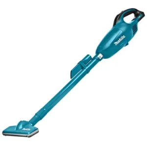 Вертикальный пылесос Makita DCL 181 FZ фото