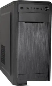Корпус ExeGate XP-332 500W EX283073RUS фото