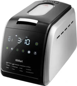 Хлебопечка Kitfort KT-305 фото