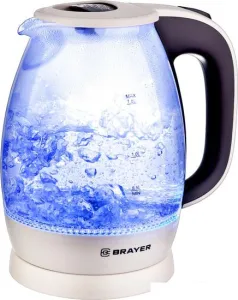 Электрочайник Brayer BR1045BN фото