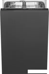 Посудомоечная машина Smeg ST4512IN фото
