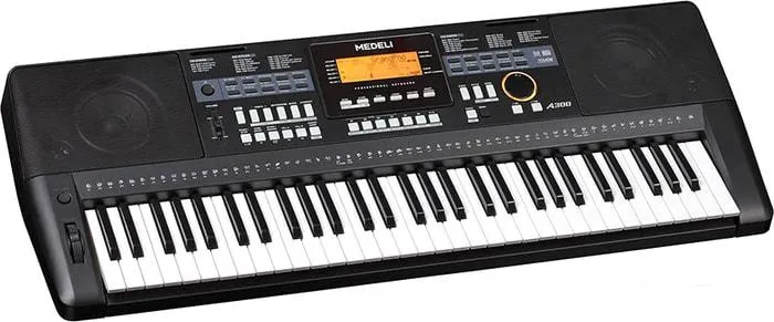 Синтезатор Medeli A300 фото