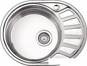 Кухонная мойка Ledeme L85745-L фото