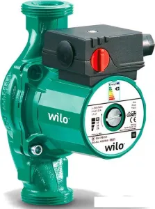 Насос Wilo Star-RS 25/7 фото