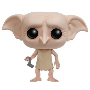Фигурка Funko Harry Potter Dobby 6561 фото