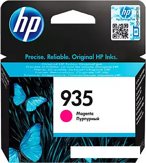 Картридж HP 935 (C2P21AE) фото
