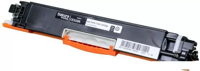 Тонер-картридж Sakura Printing SACE310A фото