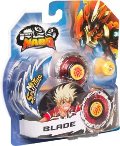 Волчок Infinity Nado Стандарт Blade 36047 фото