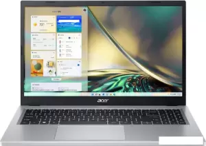 Ноутбук Acer Aspire 3 A315-24P-R0Q6 NX.KDECD.008 фото