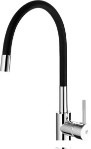 Смеситель IDDIS Meal M01SB0FM05 фото