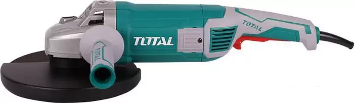 Угловая шлифмашина Total TG 1252306 фото