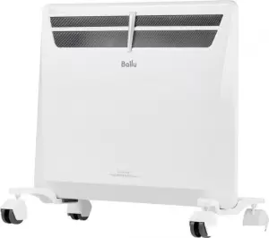 Конвектор Ballu Evolution Transformer BEC/EVU-500-I (инверторное управление, с шасси) фото