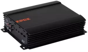 Автомобильный усилитель EDGE EDB80.2LITE-E2 фото