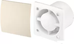 Вытяжной вентилятор Awenta System+ Silent 100W [KWS100W-PEE100] фото