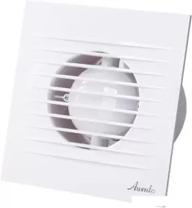 Вытяжной вентилятор Awenta System+ Silent 100W KWS100W-PRB100 фото