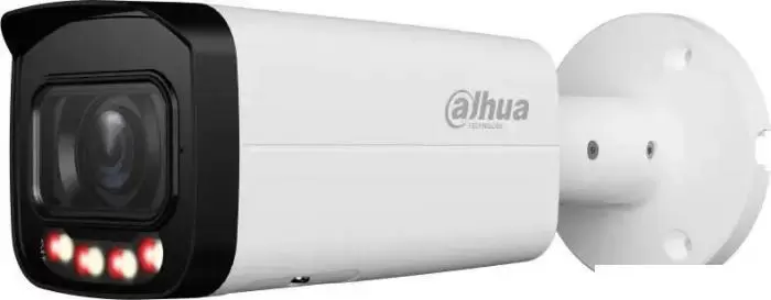 IP-камера Dahua DH-IPC-HFW2849TP-ZAS-IL фото