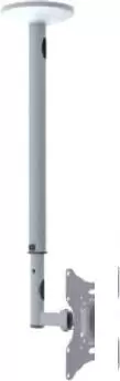 Кронштейн Arm Media LCD-1000 (белый) фото