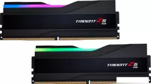 Оперативная память G.Skill Trident Z5 RGB 2x16ГБ DDR5 6000 МГц F5-6000J3040F16GX2-TZ5RK фото