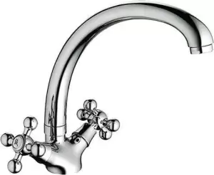 Смеситель Haiba HB4719 фото