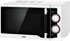 Микроволновая печь BBK 20MWS-712M/WB фото