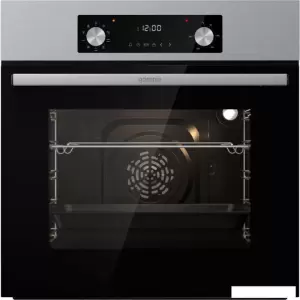 Электрический духовой шкаф Gorenje BO6737E02NX фото