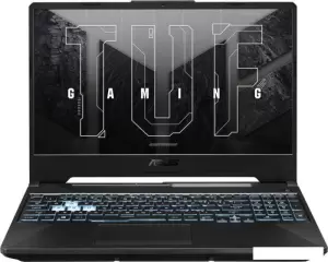 Игровой ноутбук ASUS TUF Gaming A15 FA506NFR-HN100 фото