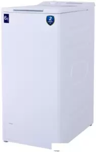 Стиральная машина Midea MFE11W65/W-C фото