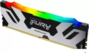 Оперативная память Kingston FURY Renegade RGB 48ГБ DDR5 6000МГц KF560C32RSA-48 фото