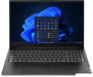 Ноутбук Lenovo V15 G4 AMN 82YU00BVRU фото