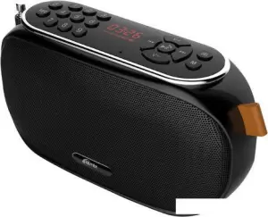 Радиоприемник Ritmix RPR-008 фото