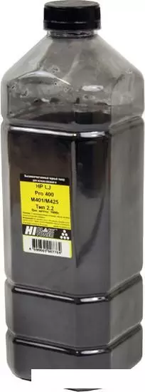 Тонер Hi-Black для HP LJ Pro 400 M401/M425 Тип 2.2 1 кг фото