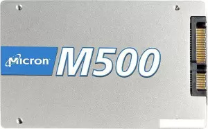 SSD Micron M500 950GB MTFDDAK960MAV-1AE12ABYY фото