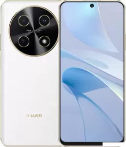 Смартфон Huawei nova 13i 8GB/128GB (белый) фото